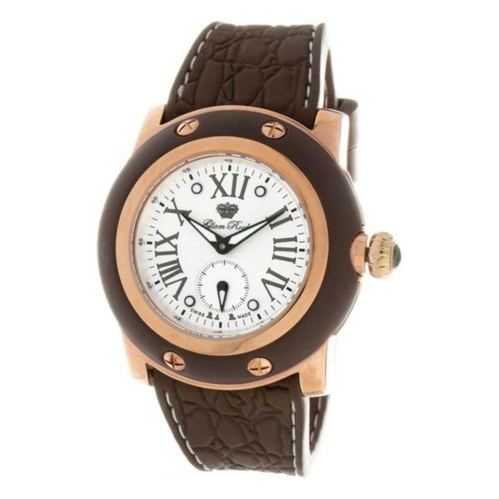 Reloj Mujer Glam Rock gr30018 (Ø 46 mm) Reloj Mujer Glam Rock gr30018 (Ø 46 mm)