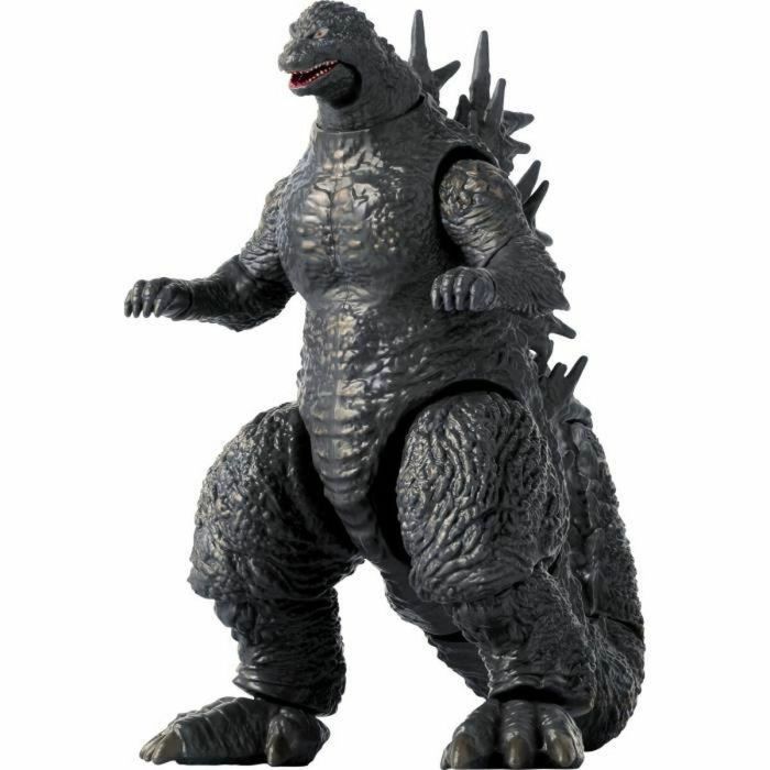 Figura de Acción Bandai GODZILLA 2023 (MINUS ONE) 5