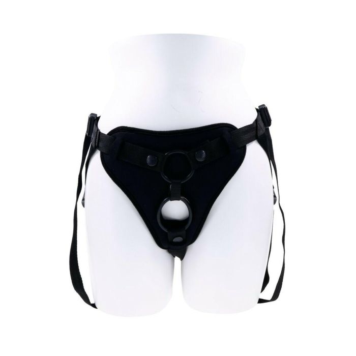 Arnés Sportsheets 25