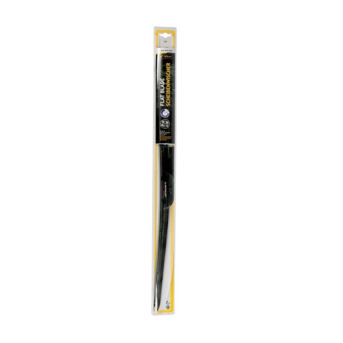 Escobilla limpiaparabrisas flat blade 26"/65cm, universal. dunlop 1