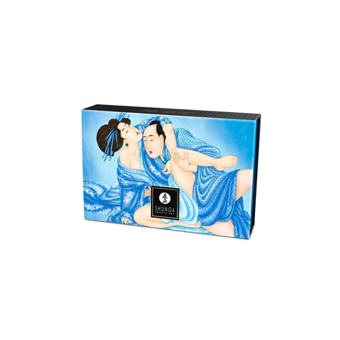 Polvos Comestibles Shunga 1