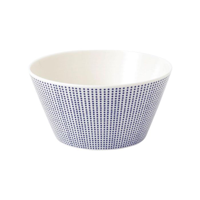 Bol Dots Royal Doulton diámetro 15 cm (6 Unidades)