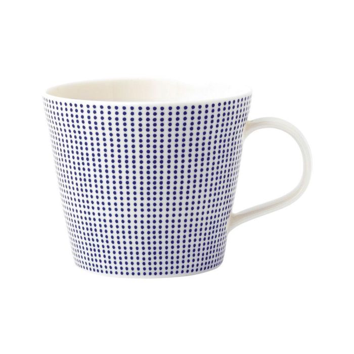 Mug 450 Ml Dots Royal Doulton (4 Unidades)