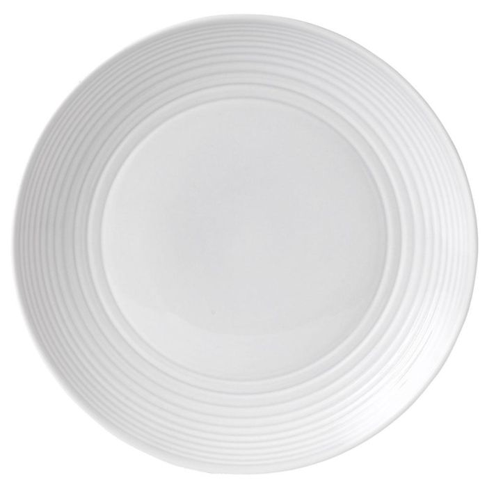 Plato Llano Royal Doulton diámetro 28 cm (4 Unidades)