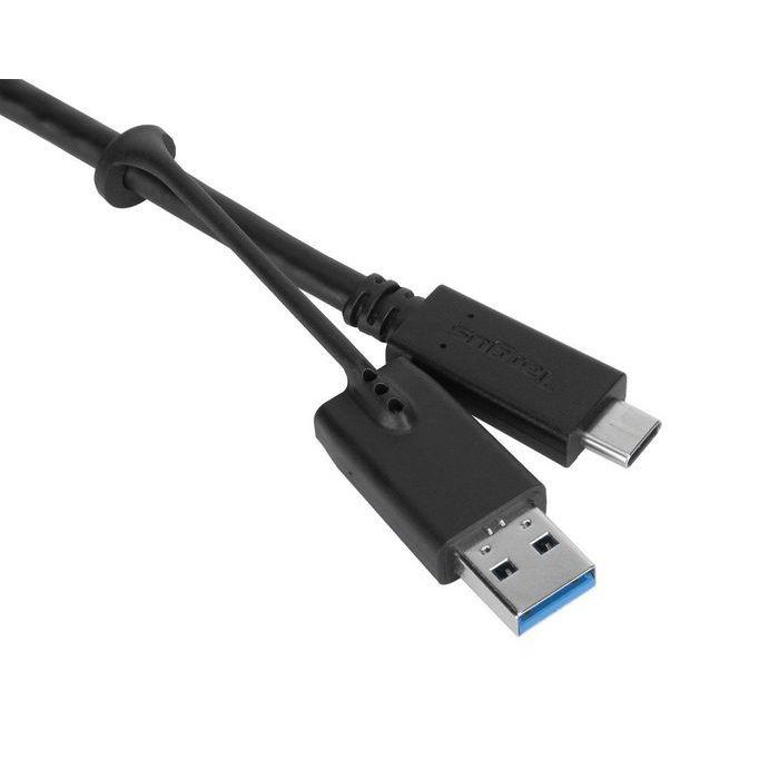 Targus DOCK310EUZ Docking Station USB-C Universal para Portátil 65W PD, Doble HDMI 4K, 3x USB-A, Ethernet - Negro 9