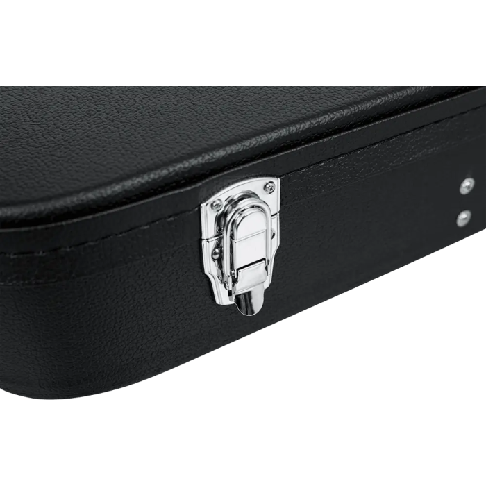 Gator Estuche Guitarra Clásica Negro 9