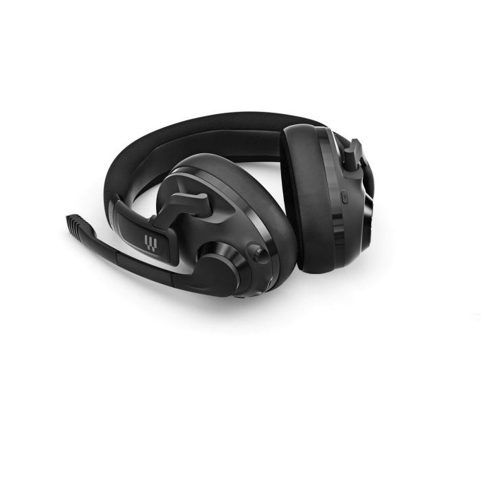 Auriculares con Micrófono Epos H3 Hybrid Negro 5 Auriculares con Micrófono Epos H3 Hybrid Negro 5