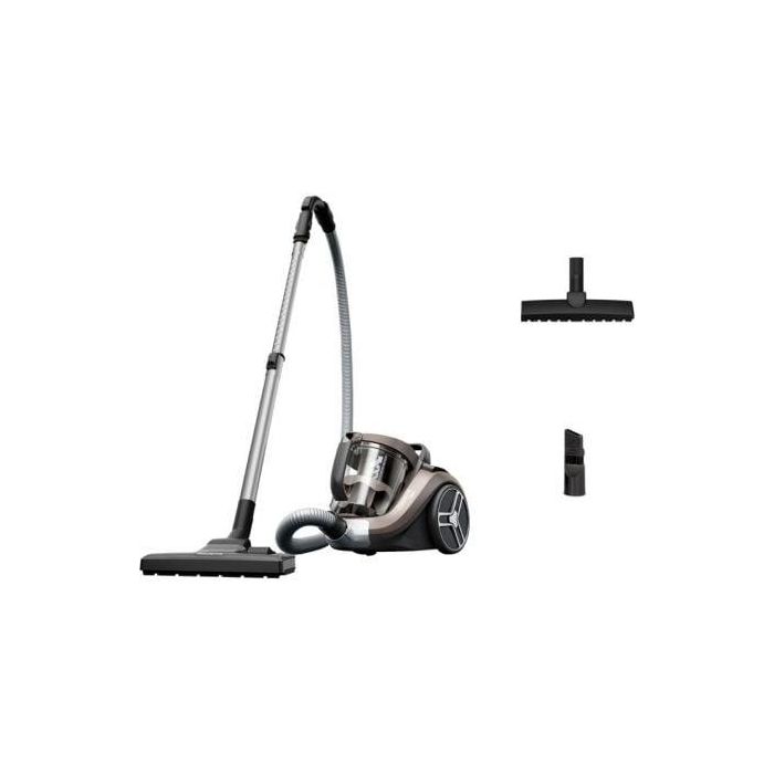 Aspirador de Trineo Rowenta Compact Power XXL RO4B30EA/ 900W Aspirador de Trineo Rowenta Compact Power XXL RO4B30EA/ 900W