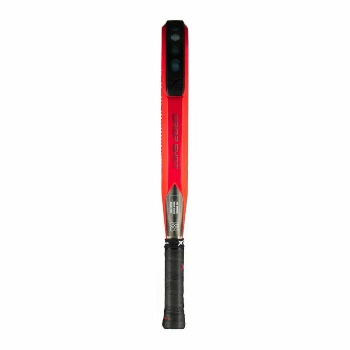 Pala de Pádel Drop Shot Canyon Pro Attack Negro 2 Pala de Pádel Drop Shot Canyon Pro Attack Negro 2