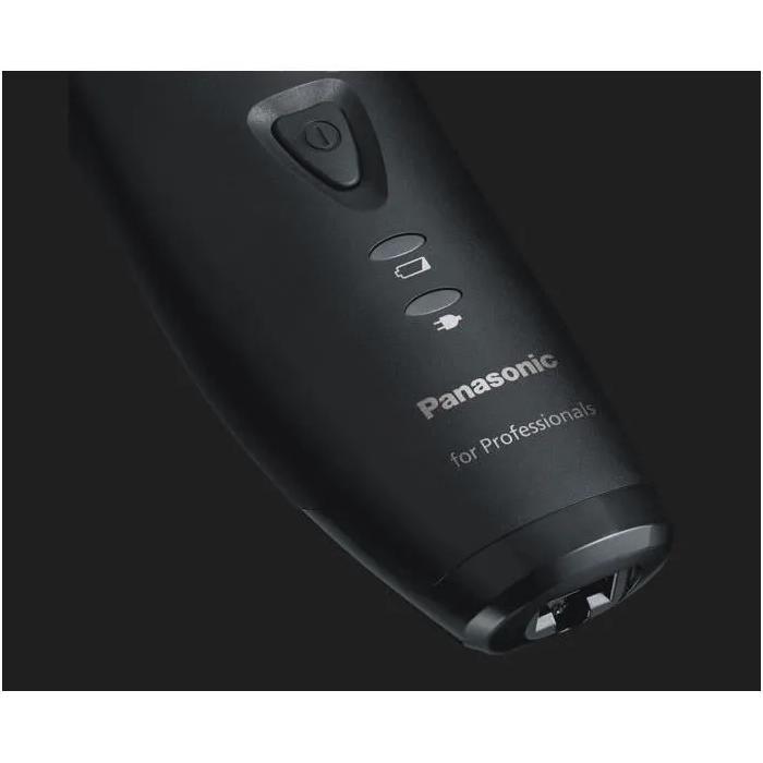 Panasonic Recortadora Profesional ER-GP65 con o sin Cable - Cabezal de Corte X-Taper 2.0 4 Panasonic Recortadora Profesional ER-GP65 con o sin Cable - Cabezal de Corte X-Taper 2.0 4