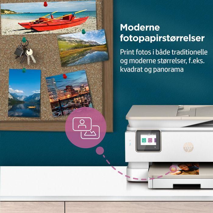 HP ENVY Inspire 7920e All-in-One Printer 47 HP ENVY Inspire 7920e All-in-One Printer 47