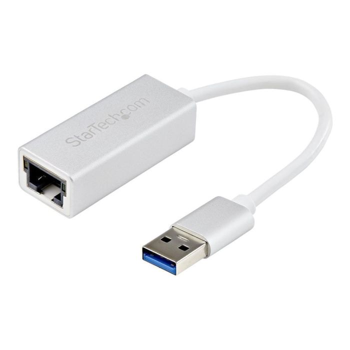 Adaptador de Red Startech USB31000SA