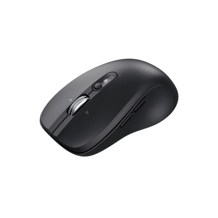 Trust Ferro Ratón Inalámbrico Multidispositivo hasta 3200 DPI con Rueda de Hiperdesplazamiento 1