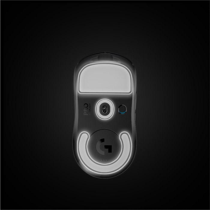 Mouse Raton Logitech Pro X Superlight 5 Mouse Raton Logitech Pro X Superlight 5