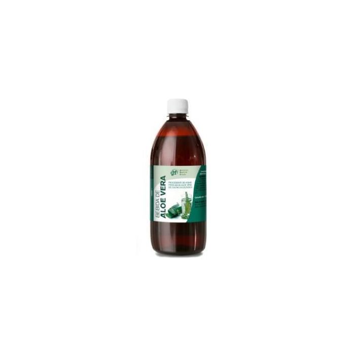 Jugo De Aloe Vera 1L. Jugo De Aloe Vera 1L.