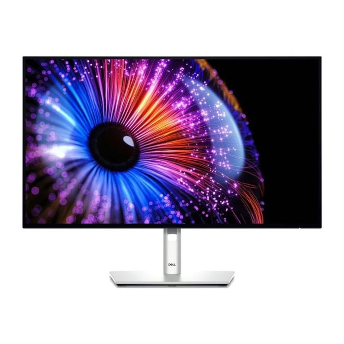 Dell Ultrasharp U2724De Monitor 27" QHD IPS, 2560 x 1440, 120 Hz, 98% DCI-P3, USB-C