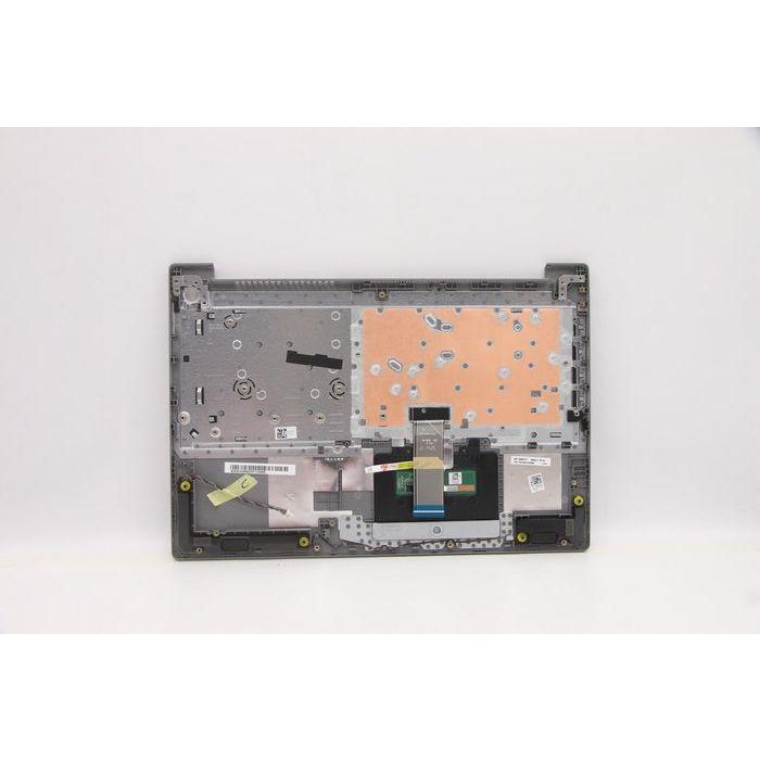 Lenovo Cover and keyboard assembly, compatible with specific Lenovo models, dimensions 36x25x1 cm, weight 0.4 kg. 1 Lenovo Cover and keyboard assembly, compatible with specific Lenovo models, dimensions 36x25x1 cm, weight 0.4 kg. 1