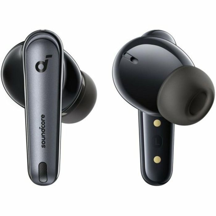 Auriculares Anker A3947G11 Negro 8 Auriculares Anker A3947G11 Negro 8