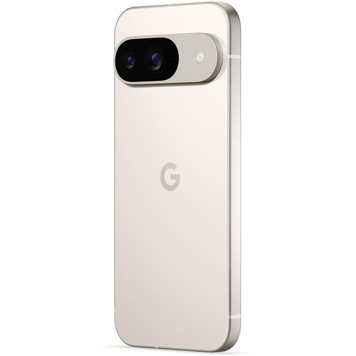 Google Pixel 9 128GB 12GB RAM 5G Porcelain 4 Google Pixel 9 128GB 12GB RAM 5G Porcelain 4