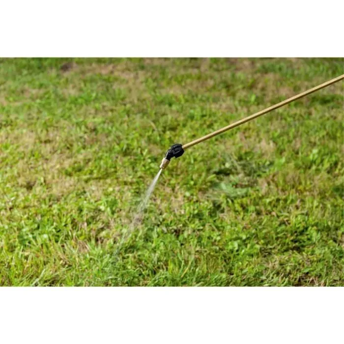 Metabo RSG 18 LTX 15 Pulverizador de Mochila Inalámbrico 18 V 15 L 3 Metabo RSG 18 LTX 15 Pulverizador de Mochila Inalámbrico 18 V 15 L 3