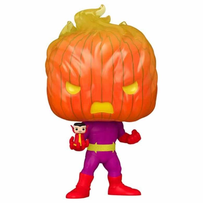 Figura POP Marvel Strange Tales Dormammu 0 Figura POP Marvel Strange Tales Dormammu 0