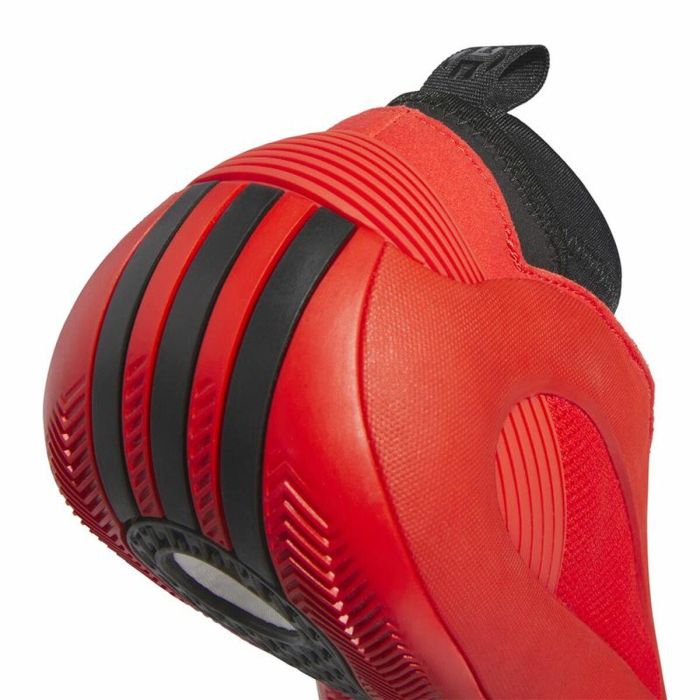 Zapatillas de Baloncesto para Adultos Adidas Harden Volume 8 Rojo 1