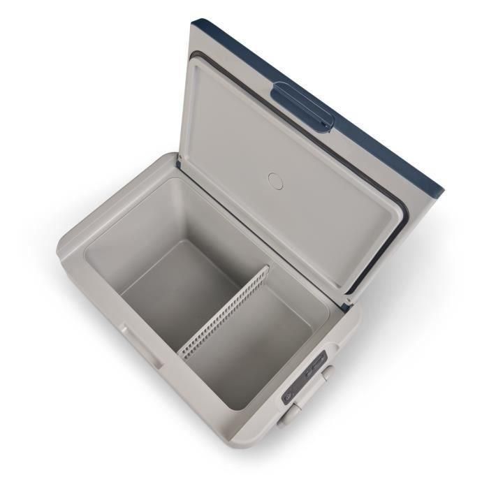 Nevera eléctrica - IGLOO - 240 V - Azul - 31 L 2 Nevera eléctrica - IGLOO - 240 V - Azul - 31 L 2