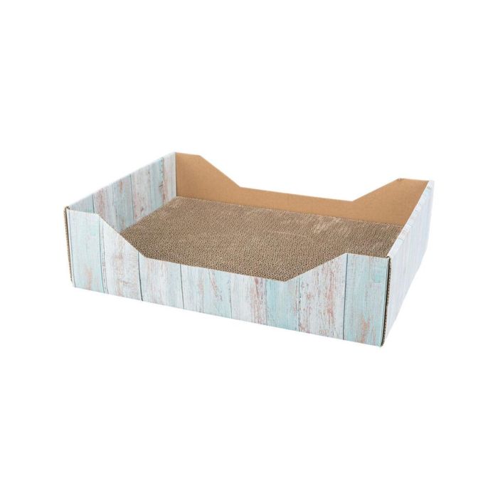Rascador para Gatos Trixie 45 × 12 × 33 cm 7 Rascador para Gatos Trixie 45 × 12 × 33 cm 7