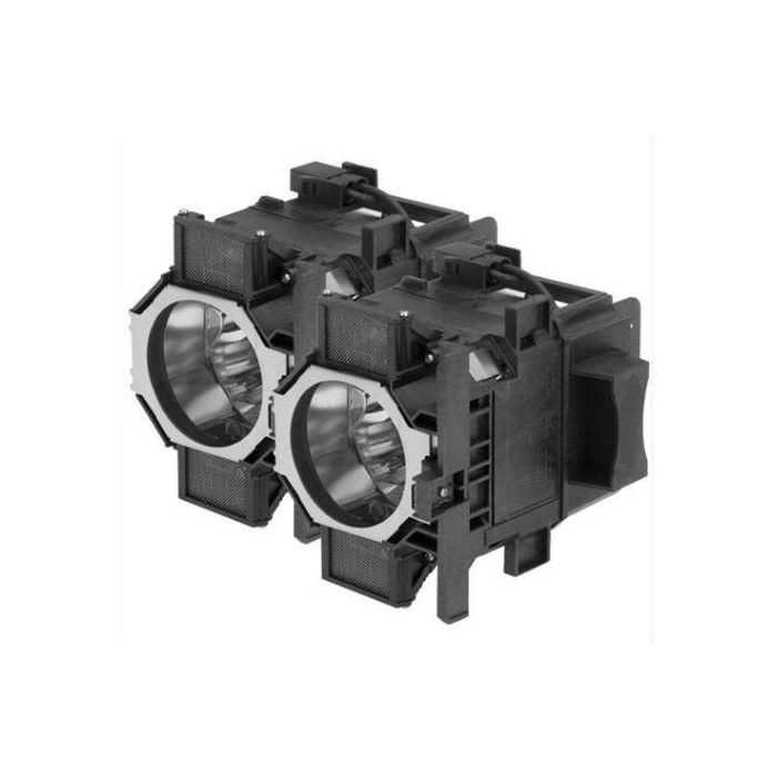 CoreParts Projector Lamp for Epson 3500 Hours, 330 Watt Dual version (2 Lamps), fit for Epson EB-Z8000W, EB-Z8050W CoreParts Projector Lamp for Epson 3500 Hours, 330 Watt Dual version (2 Lamps), fit for Epson EB-Z8000W, EB-Z8050W