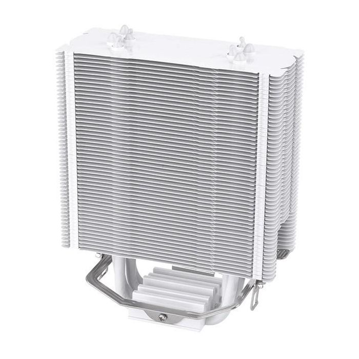 Thermaltake UX200 SE Refrigerador de Aire ARGB 12 cm para Procesador Blanco - Sync MB 1 Thermaltake UX200 SE Refrigerador de Aire ARGB 12 cm para Procesador Blanco - Sync MB 1