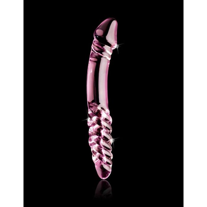 Dildo Pipedream Rosa 3