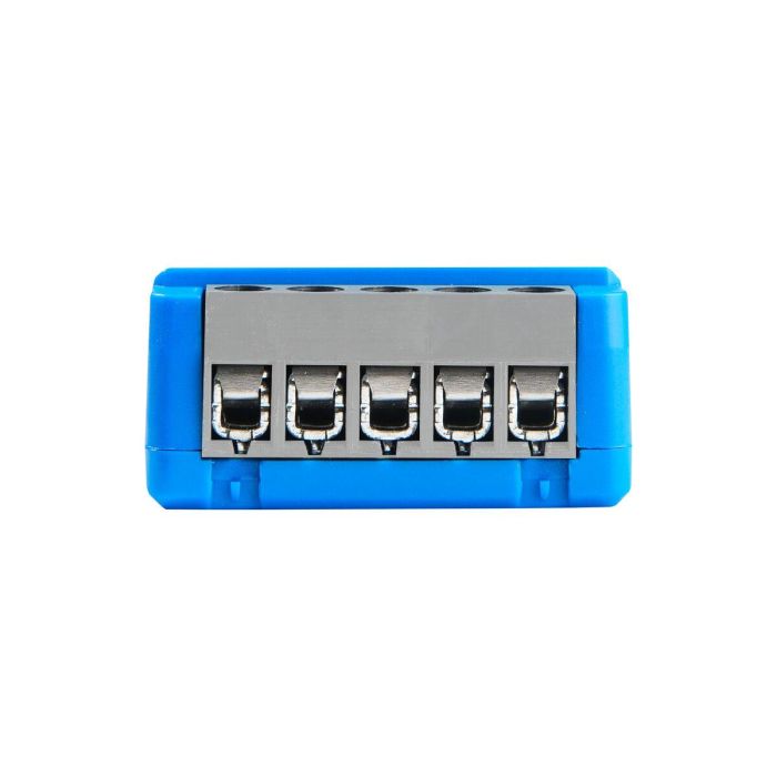 Shelly Relais 1 Mini Gen4 WLAN BT Matter Zigbee 8A Interruptor Inteligente 4