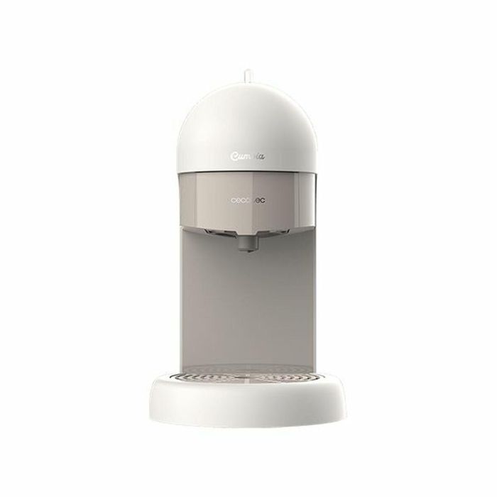 Cafetera Express Cecotec Cumbia Capricciosa 1100 W 2 Cafetera Express Cecotec Cumbia Capricciosa 1100 W 2