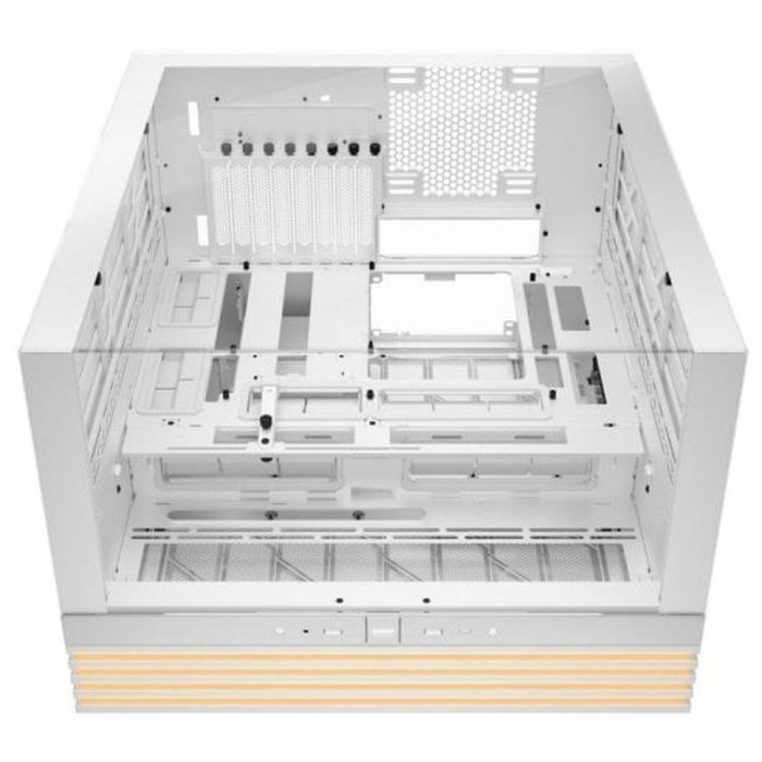 Caja Semitorre ATX Be Quiet! Blanco 2 Caja Semitorre ATX Be Quiet! Blanco 2
