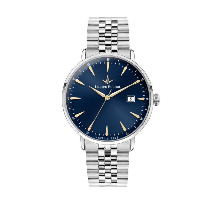 Reloj Hombre Lucien Rochat R0453120005 (Ø 41 mm) 0 Reloj Hombre Lucien Rochat R0453120005 (Ø 41 mm) 0