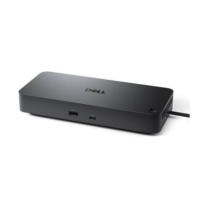 Dell WD25TB5 Docking Station Pro Thunderbolt 5 para Estaciones de Trabajo y Múltiples Monitores 1