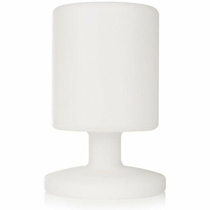 Farolillo Smartwares IDE-60067 Blanco Plástico 0 Farolillo Smartwares IDE-60067 Blanco Plástico 0