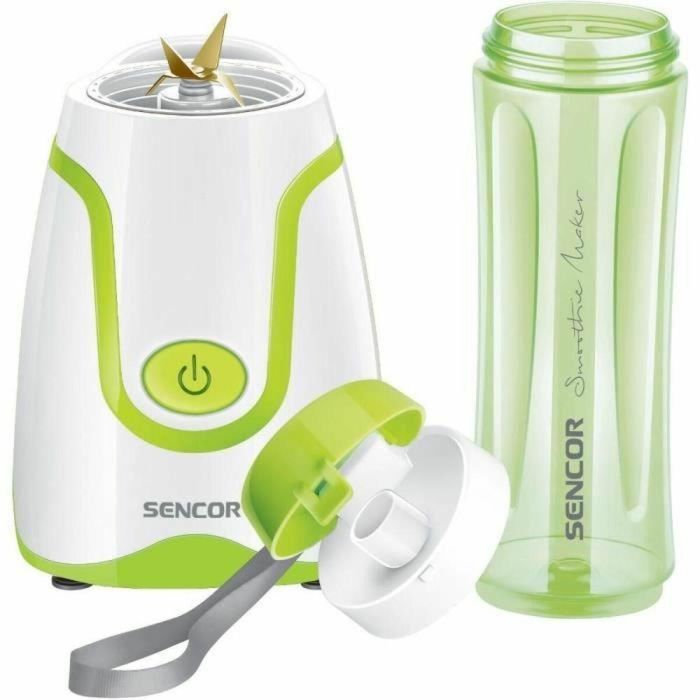 Batidora de Vaso Sencor 5 Batidora de Vaso Sencor 5