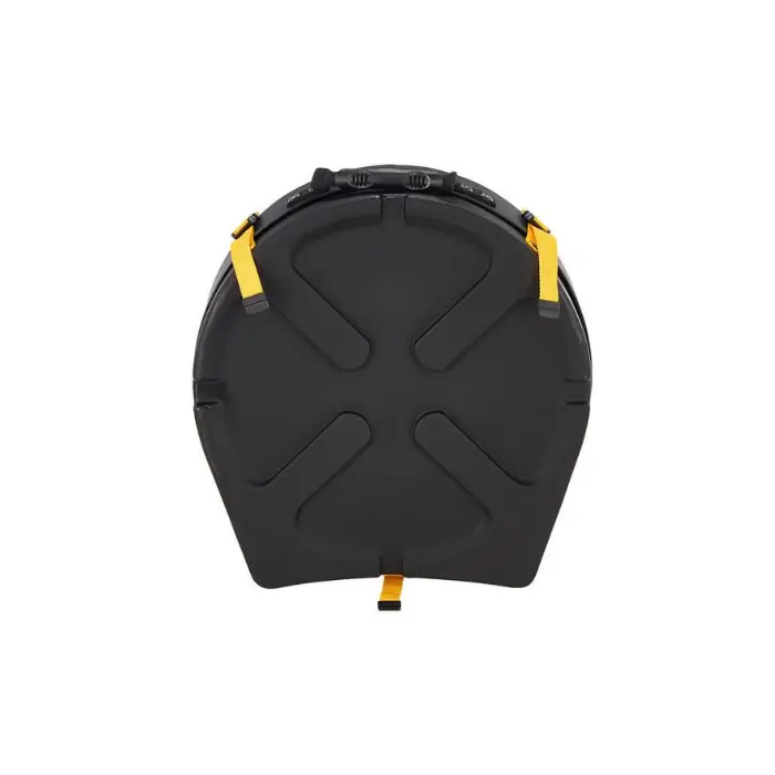 HARDCASE Estuche Free Floating Caja 14" Hardcase - Dimensiones: 52cm Ancho, 23cm Alto, 54cm Largo 1