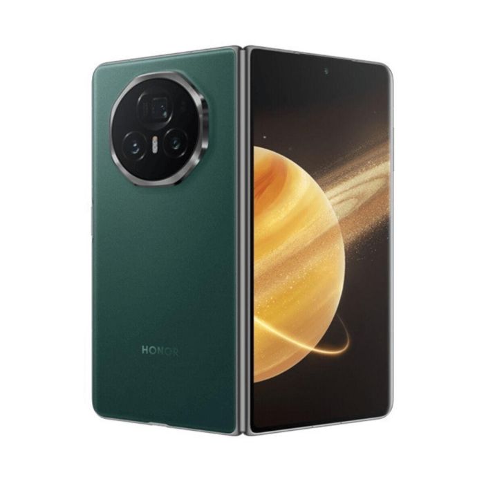 Smartphone Honor Magic V3 5G Octa Core 12 GB 512 GB Verde 3 Smartphone Honor Magic V3 5G Octa Core 12 GB 512 GB Verde 3