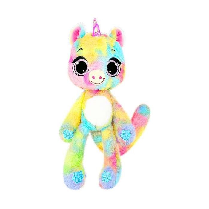 Chicle gigante bubble pops, una vez lo abres se convierte en un peluche gigante de patas sensoriales - modelos surtidos 21 Chicle gigante bubble pops, una vez lo abres se convierte en un peluche gigante de patas sensoriales - modelos surtidos 21