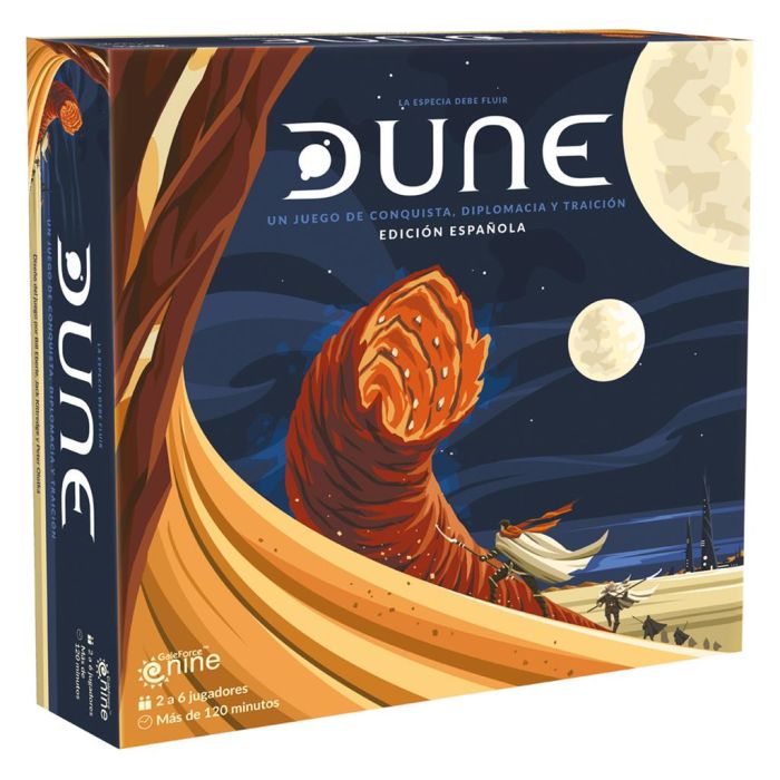 Dune Dune