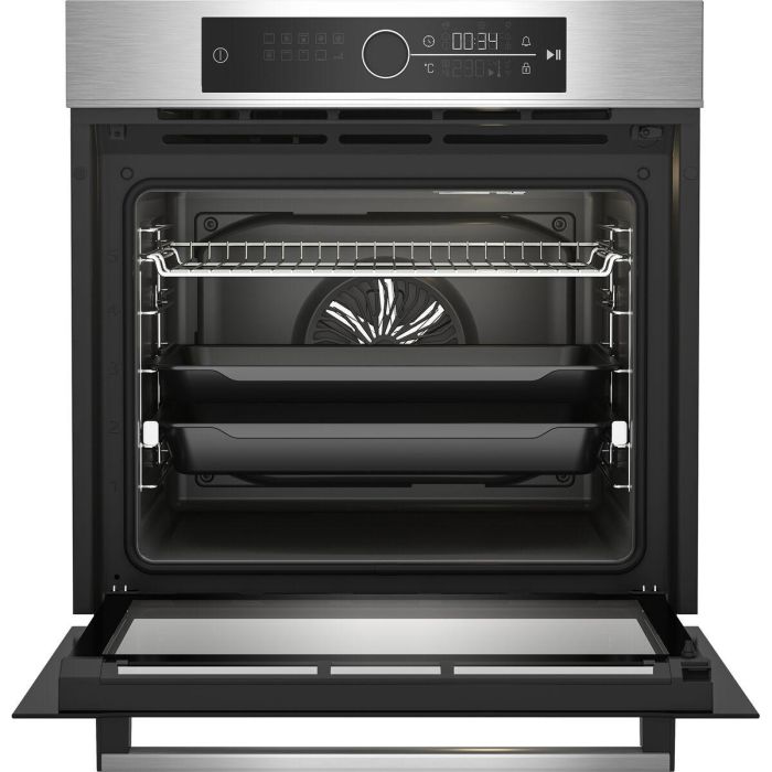 Horno Pirolítico BEKO BBIM12400XMPS 72 L
