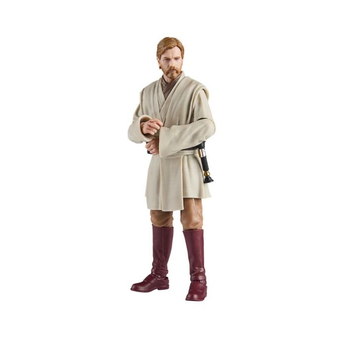 Figura Obi-Wan Kenobi La venganza de los Sith Star Wars 15cm 2