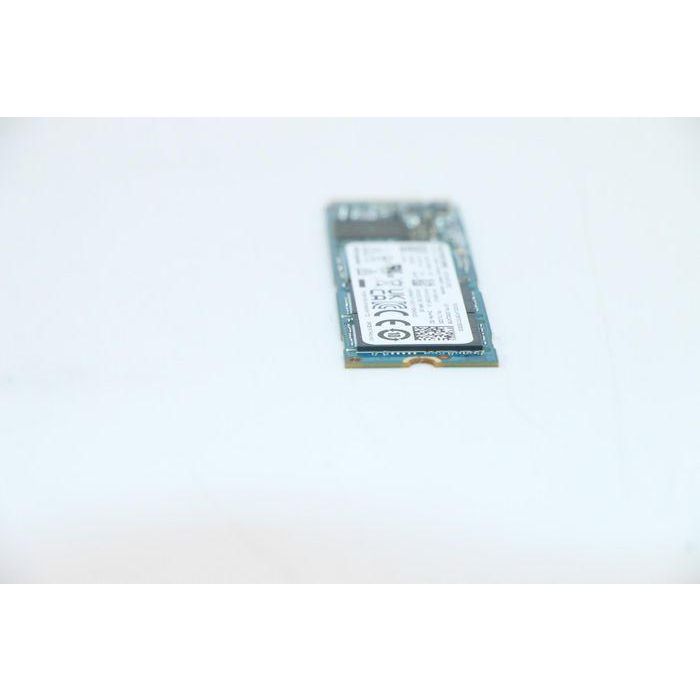 Lenovo SSD M.2 2280 NVMe PCIe 3x4 256GB Unidad de Estado Sólido