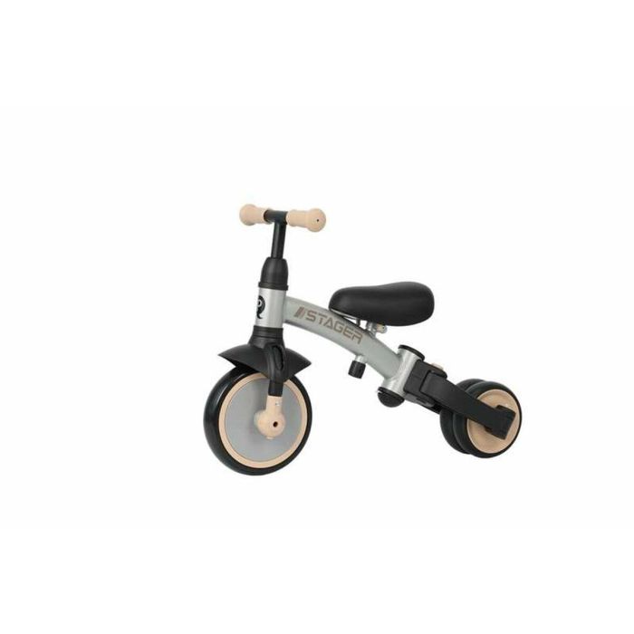 Bicicleta Infantil Ociotrends 3 in 1 Sin Pedales Bicicleta Infantil Ociotrends 3 in 1 Sin Pedales