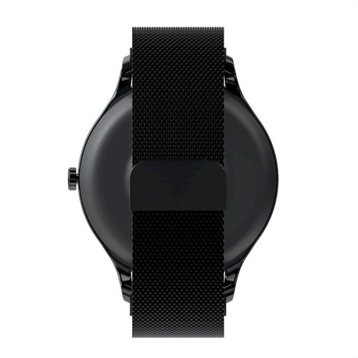 Smartwatch Forever ForeVive 3 SB-340 Negro 1,32" 5 Smartwatch Forever ForeVive 3 SB-340 Negro 1,32" 5