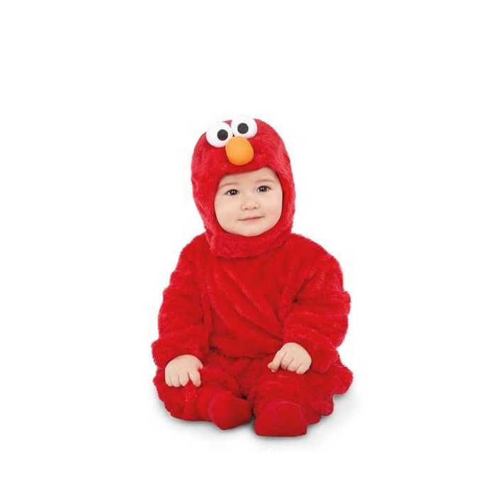 Disfraz elmo básico talla 7-12 m