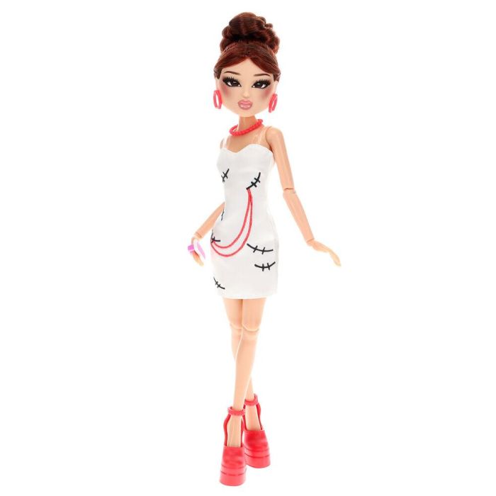 Set Muñeca Lana Deluxe Fashion Doll Dress to Impress 2