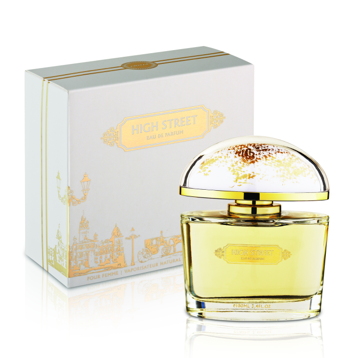 Armaf High Street W Edp 100 mL